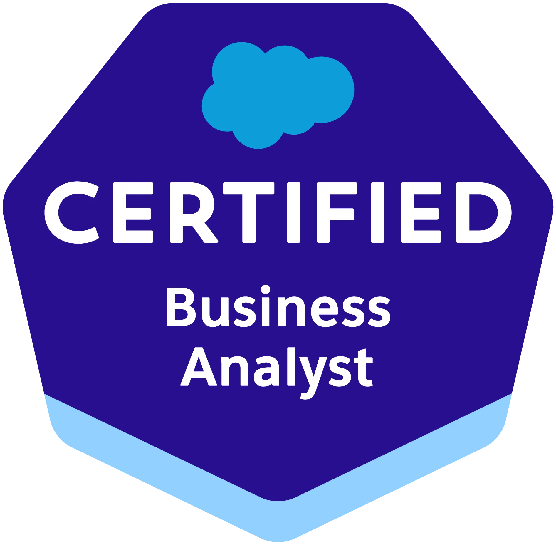 Salesforce Certified Business Analyst II